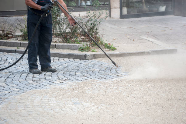 Best Warehouse Cleaning  in Oelwein, IA