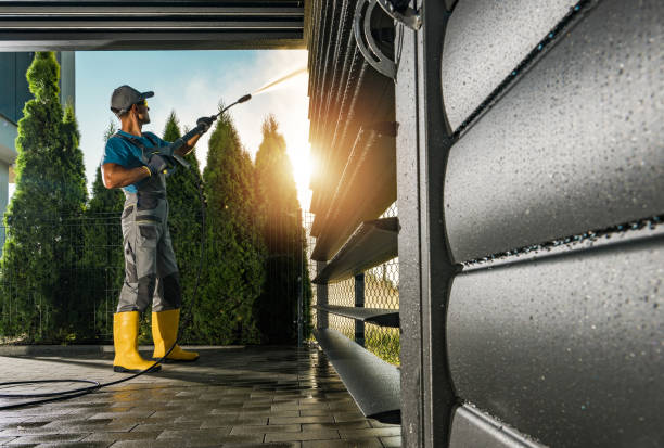 Best Post-Construction Pressure Washing  in Oelwein, IA